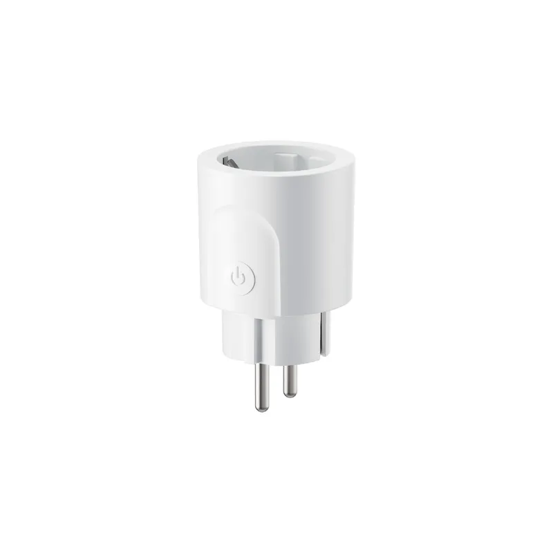 Switchbot Plug Mini(EU) socket.
